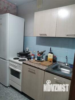 1-к квартира, вторичка, 31м2, 3/9 этаж