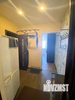 Студия квартира, вторичка, 32м2, 9/11 этаж