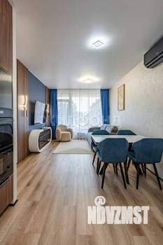 4-к квартира, вторичка, 113м2, 2/7 этаж