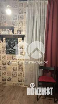1-к квартира, вторичка, 34м2, 1/10 этаж