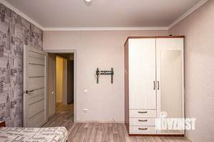 3-к квартира, вторичка, 80м2, 12/18 этаж