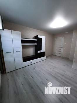 Студия квартира, вторичка, 21м2, 1/10 этаж