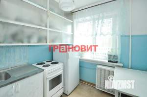 2-к квартира, вторичка, 47м2, 2/5 этаж