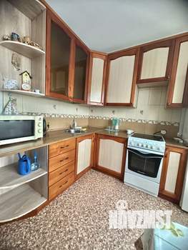 2-к квартира, вторичка, 56м2, 6/11 этаж