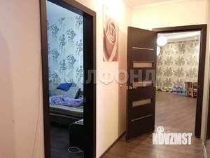 5-к квартира, вторичка, 90м2, 4/10 этаж