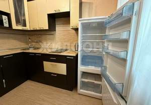 1-к квартира, вторичка, 24м2, 9/19 этаж