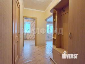 1-к квартира, вторичка, 39м2, 3/6 этаж