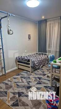 3-к квартира, вторичка, 51м2, 8/9 этаж