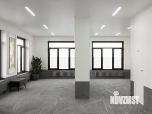 1-к квартира, вторичка, 42м2, 24/25 этаж