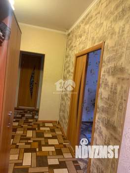 2-к квартира, вторичка, 35м2, 1/3 этаж