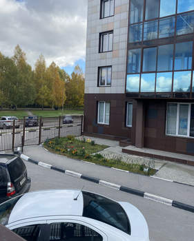 Студия квартира, вторичка, 38м2, 7/17 этаж