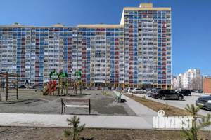 1-к квартира, вторичка, 20м2, 11/17 этаж