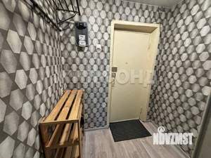 1-к квартира, вторичка, 30м2, 5/5 этаж