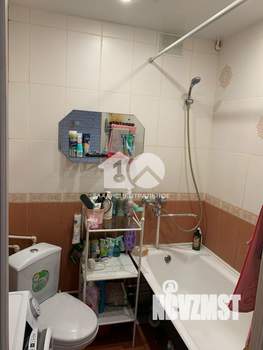 2-к квартира, вторичка, 47м2, 5/5 этаж