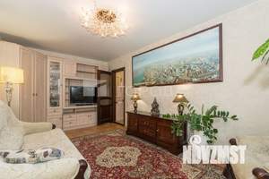 2-к квартира, вторичка, 44м2, 4/9 этаж