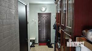 1-к квартира, вторичка, 41м2, 3/12 этаж