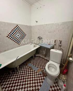 1-к квартира, вторичка, 37м2, 3/9 этаж