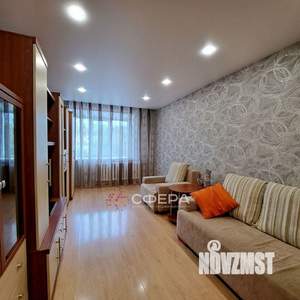 2-к квартира, вторичка, 53м2, 3/10 этаж