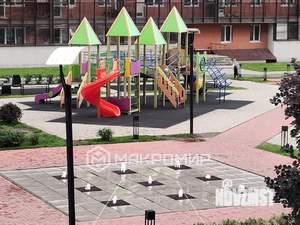 1-к квартира, вторичка, 36м2, 2/17 этаж