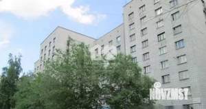 1-к квартира, вторичка, 34м2, 3/9 этаж