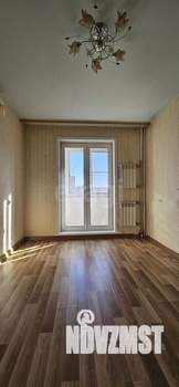 1-к квартира, вторичка, 33м2, 6/10 этаж