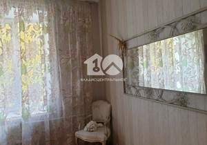 3-к квартира, вторичка, 76м2, 2/4 этаж