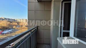 3-к квартира, вторичка, 75м2, 4/6 этаж