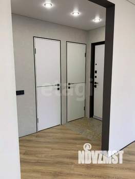 3-к квартира, вторичка, 58м2, 5/5 этаж