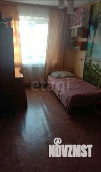 3-к квартира, вторичка, 56м2, 1/5 этаж