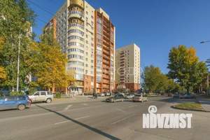 3-к квартира, вторичка, 90м2, 7/14 этаж