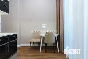 1-к квартира, вторичка, 30м2, 27/29 этаж