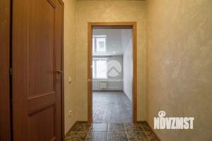 Студия квартира, вторичка, 24м2, 3/6 этаж