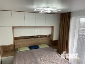 3-к квартира, вторичка, 60м2, 17/17 этаж