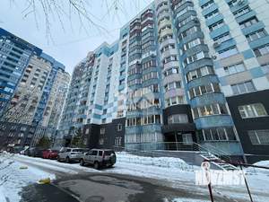 2-к квартира, вторичка, 67м2, 7/12 этаж