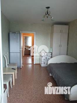 1-к квартира, вторичка, 38м2, 2/10 этаж