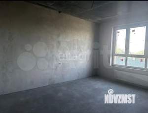 1-к квартира, вторичка, 48м2, 8/16 этаж