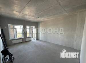 3-к квартира, вторичка, 125м2, 25/30 этаж