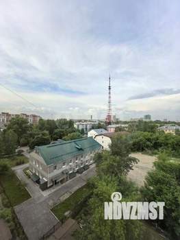 1-к квартира, вторичка, 32м2, 8/10 этаж