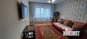 3-к квартира, вторичка, 74м2, 5/9 этаж