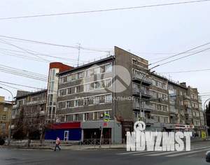 Студия квартира, вторичка, 16м2, 3/5 этаж