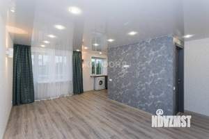 2-к квартира, вторичка, 42м2, 5/5 этаж