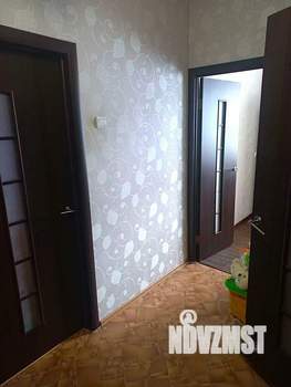 1-к квартира, вторичка, 38м2, 2/9 этаж