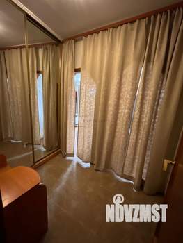 1-к квартира, вторичка, 35м2, 5/9 этаж