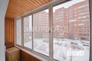 2-к квартира, вторичка, 53м2, 3/10 этаж