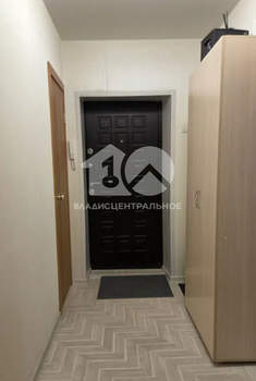 1-к квартира, вторичка, 32м2, 3/4 этаж