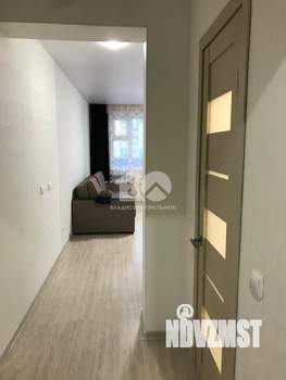 Студия квартира, вторичка, 30м2, 8/17 этаж