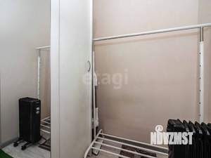 Студия квартира, вторичка, 31м2, 6/17 этаж