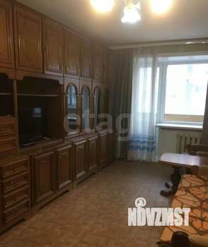 1-к квартира, вторичка, 31м2, 5/9 этаж