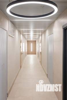 3-к квартира, вторичка, 58м2, 22/23 этаж