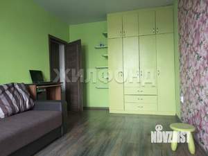 3-к квартира, вторичка, 78м2, 4/19 этаж